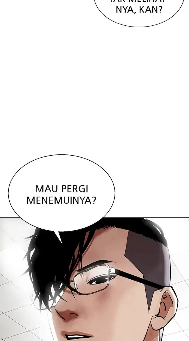 Baca Manhwa Lookism Chapter 346 Gambar 2