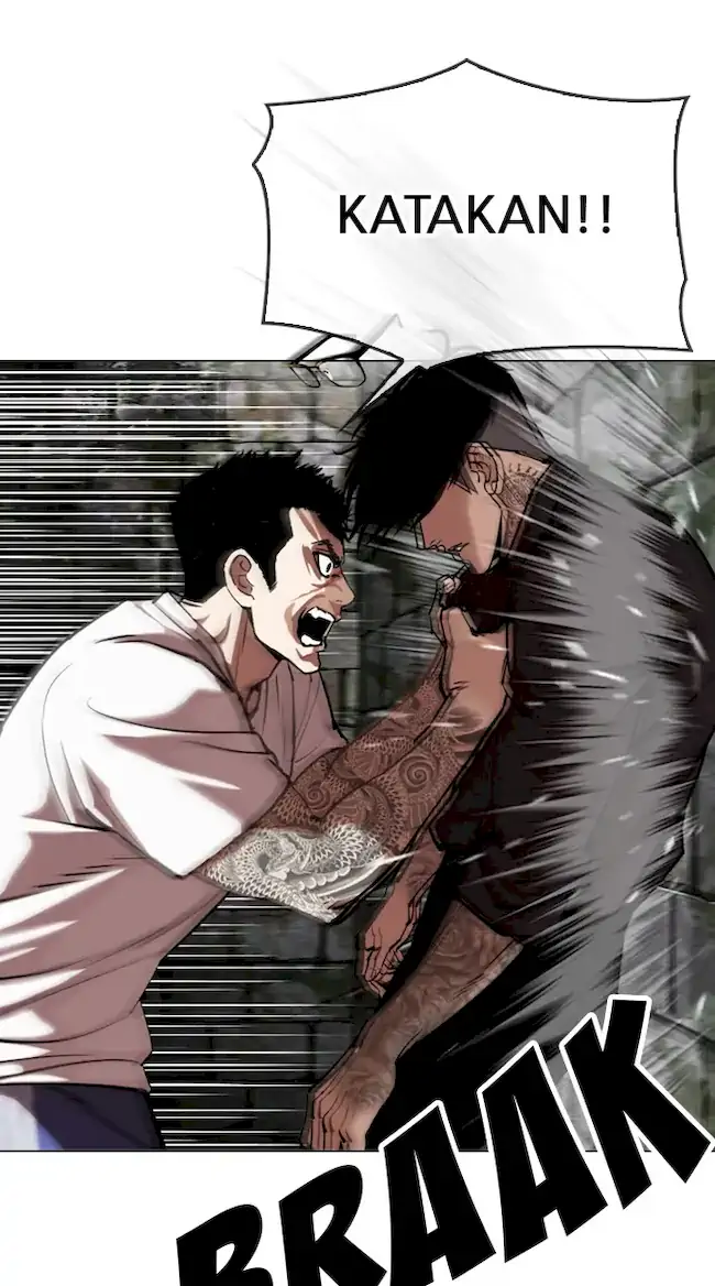 Lookism Chapter 346 Gambar 66