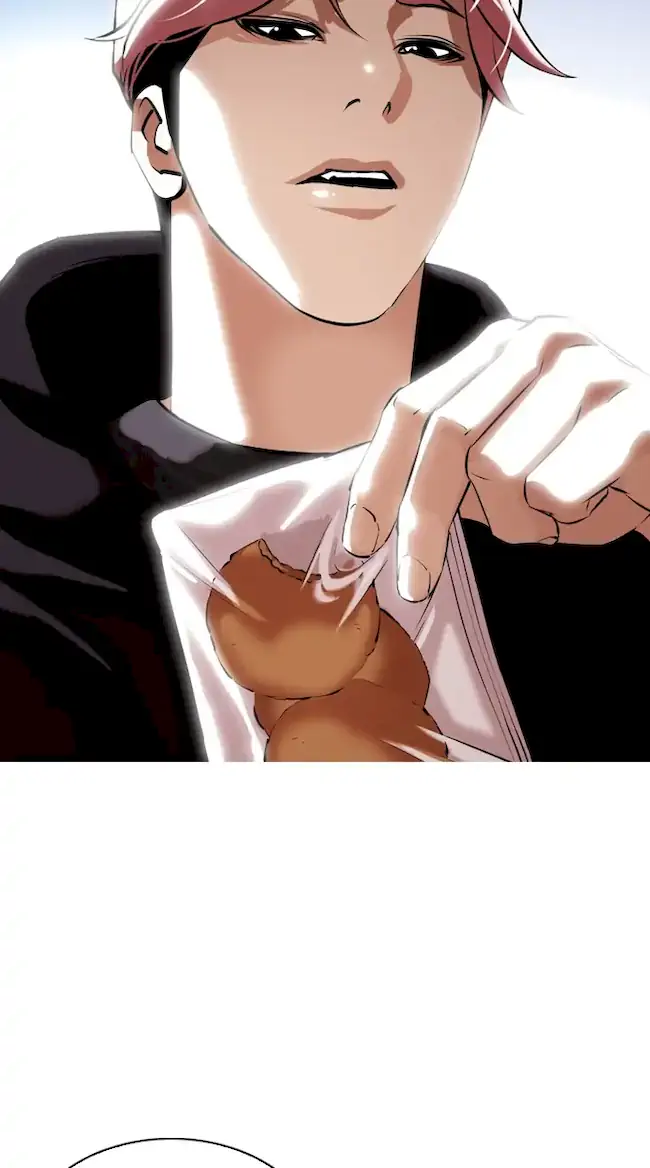 Baca Manhwa Lookism Chapter 347 Gambar 2