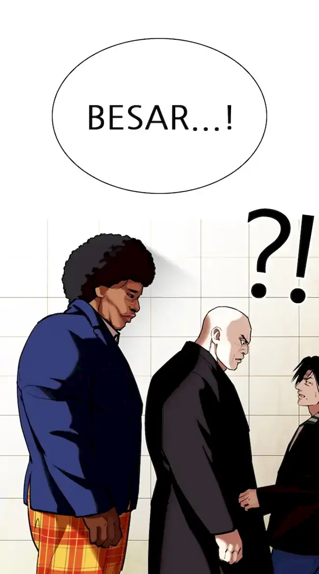Lookism Chapter 348 Gambar 93