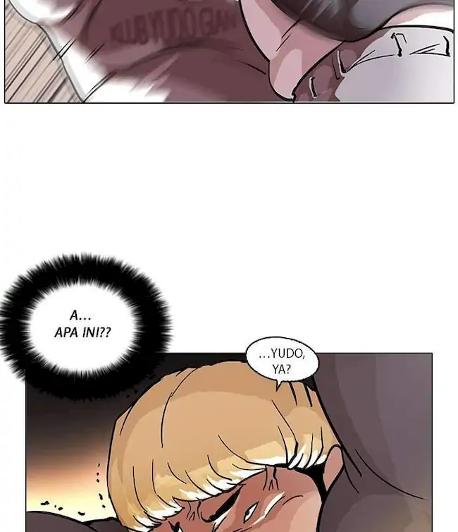 Lookism Chapter 35 Gambar 36
