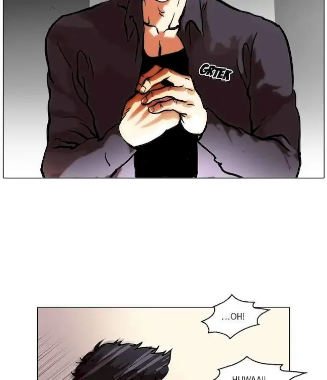 Lookism Chapter 35 Gambar 41