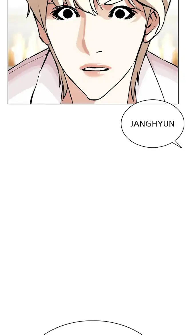 Lookism Chapter 350 Gambar 23