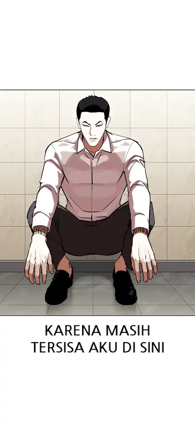Lookism Chapter 350 Gambar 87