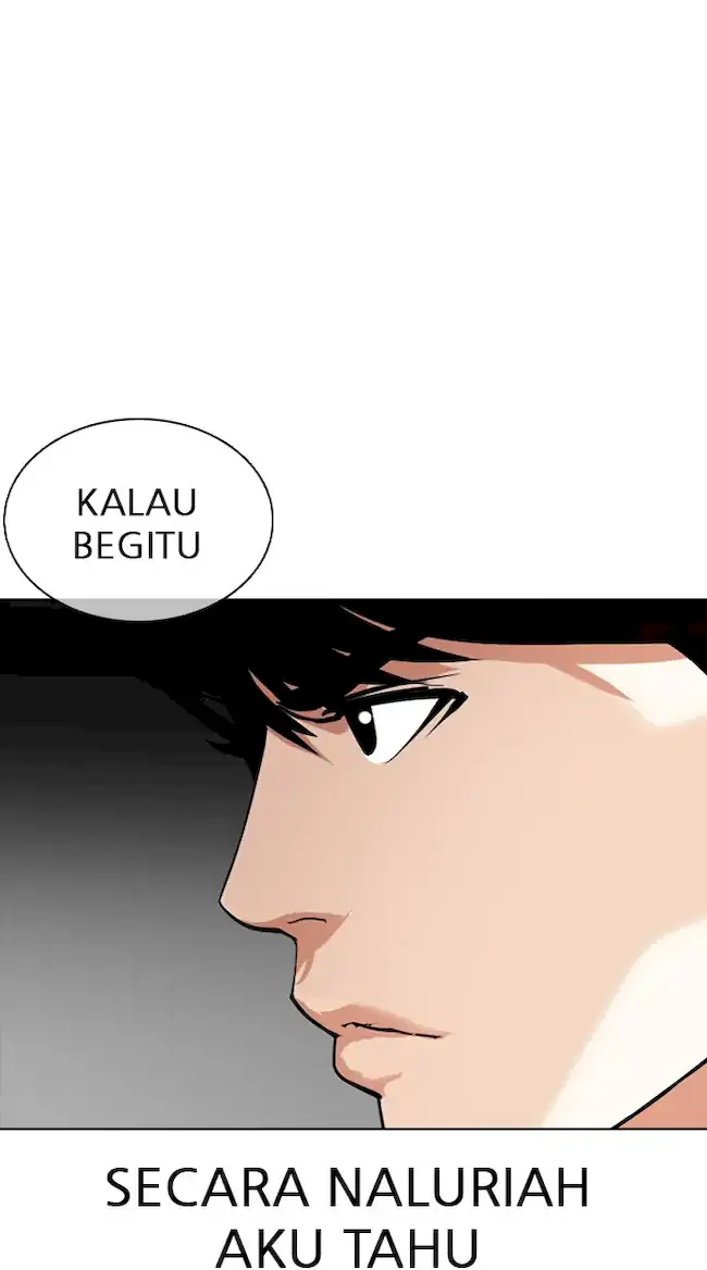Baca Komik Lookism Chapter 352 Gambar 1