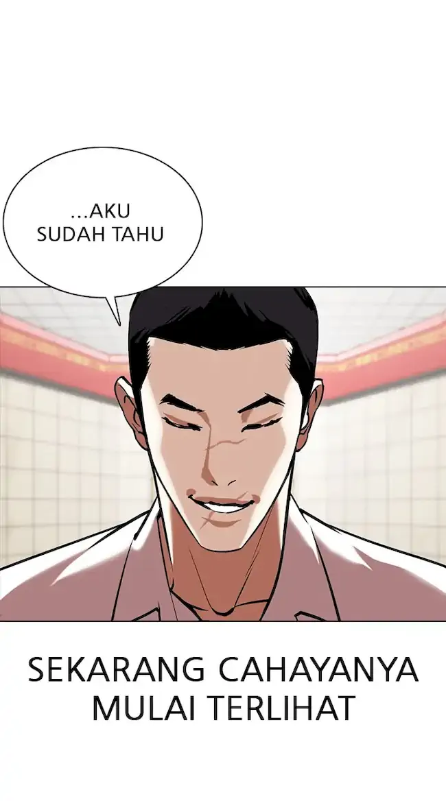 Lookism Chapter 352 Gambar 102
