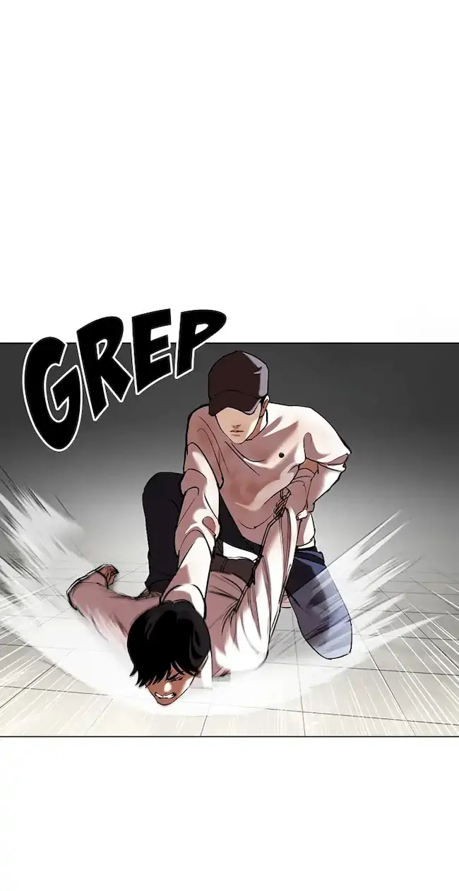 Lookism Chapter 352 Gambar 130