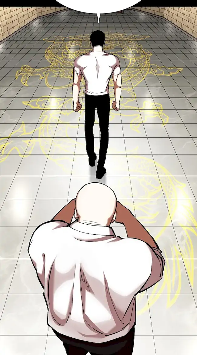 Lookism Chapter 352 Gambar 94