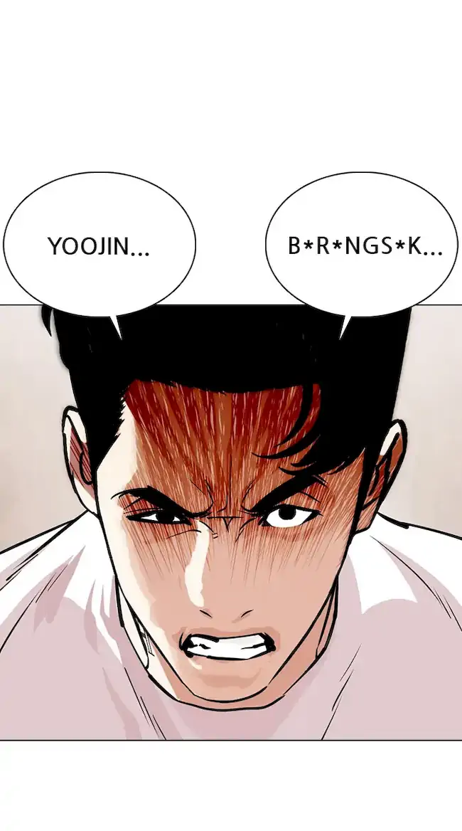 Lookism Chapter 353 Gambar 150