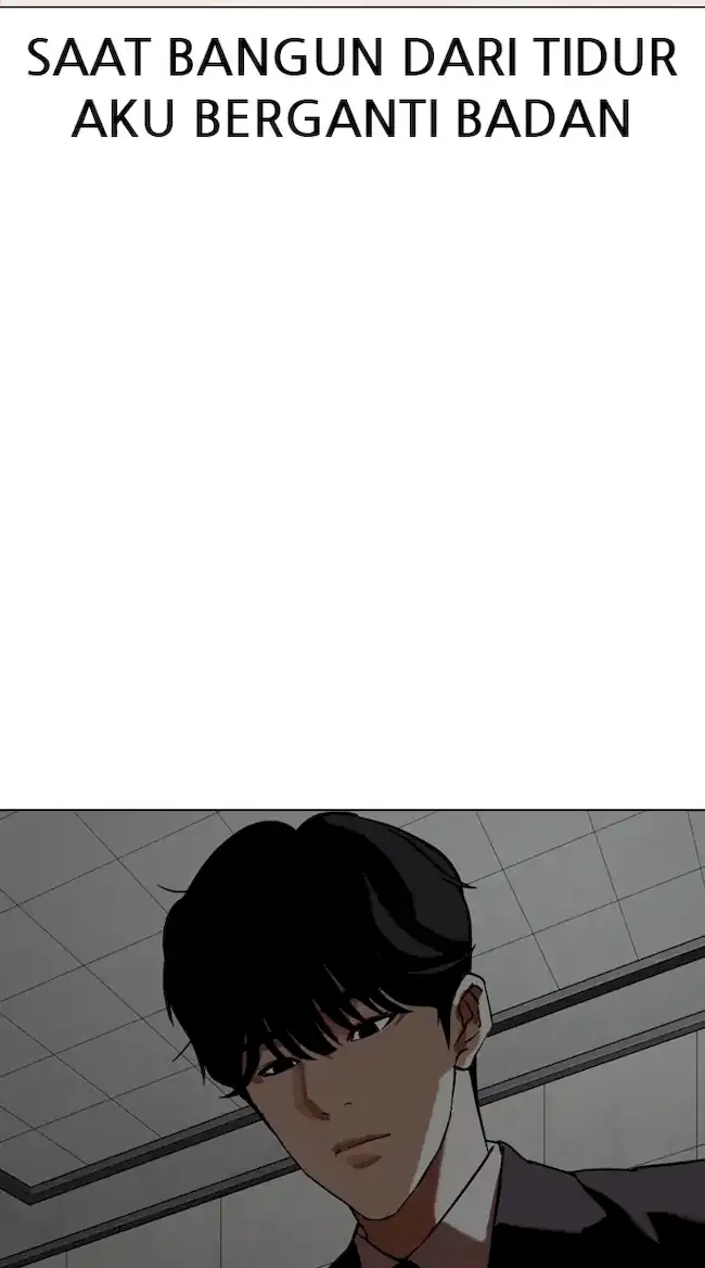 Lookism Chapter 353 Gambar 177