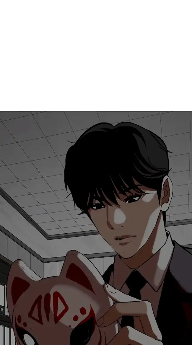 Baca Komik Lookism Chapter 354 Gambar 1