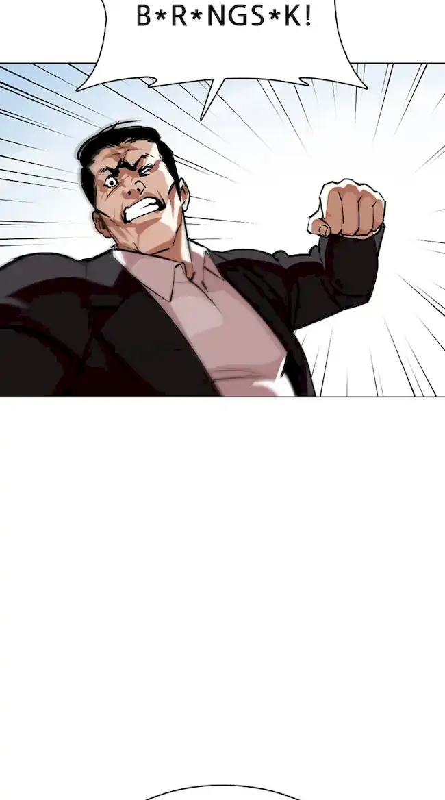 Lookism Chapter 355 Gambar 110