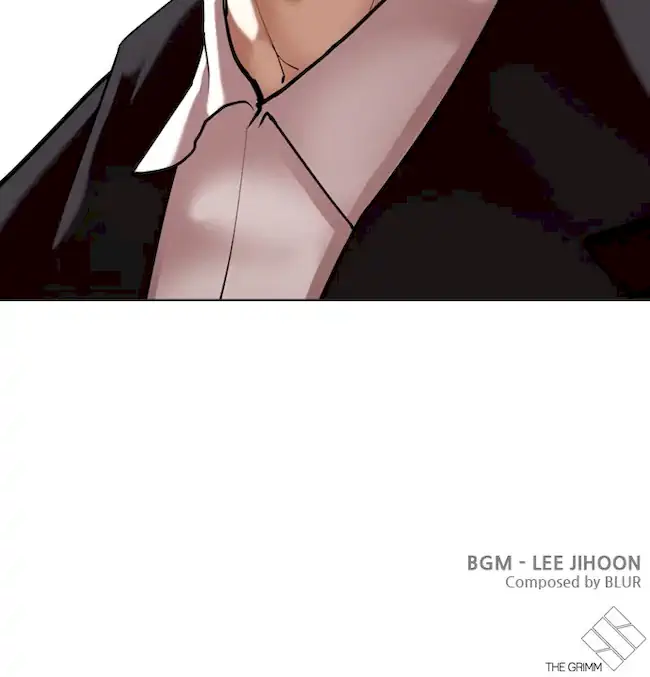 Lookism Chapter 355 Gambar 123