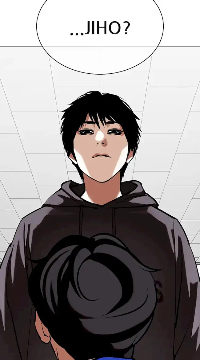 Baca Manhwa Lookism Chapter 355 Gambar 2
