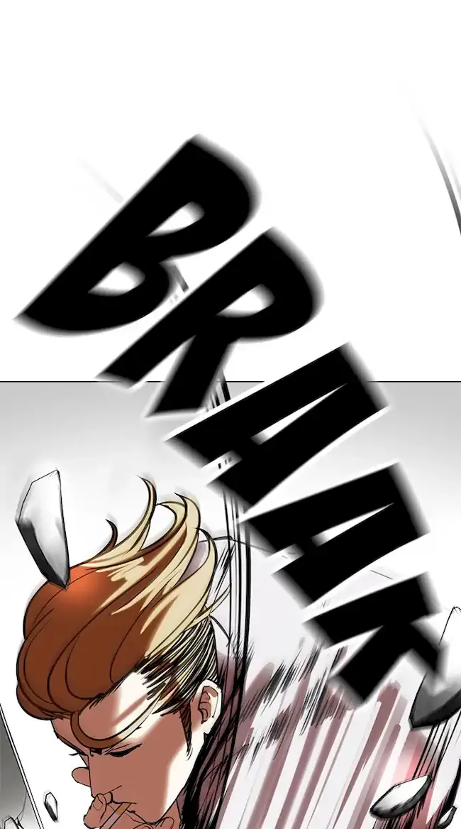 Lookism Chapter 357 Gambar 57