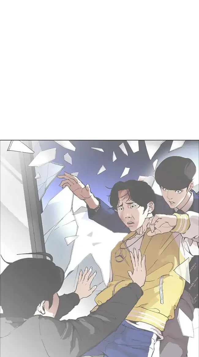 Lookism Chapter 358 Gambar 103