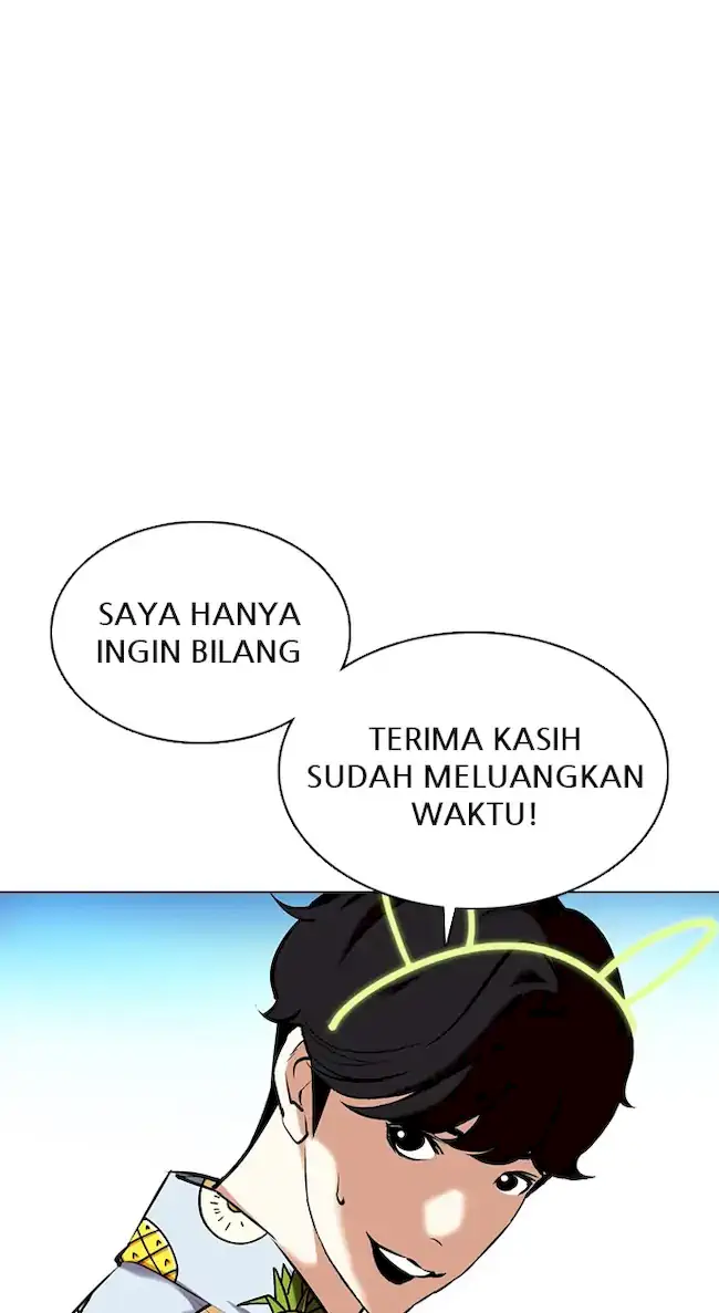 Lookism Chapter 358 Gambar 110