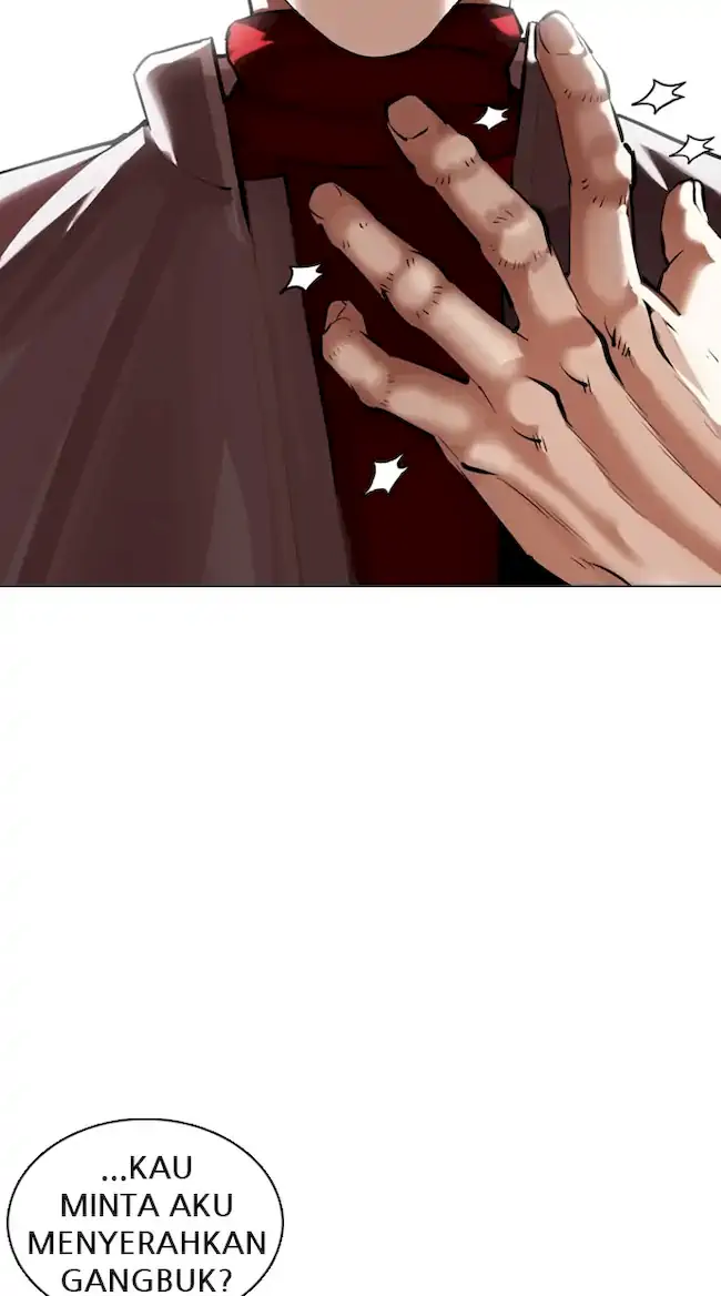 Baca Manhwa Lookism Chapter 358 Gambar 2