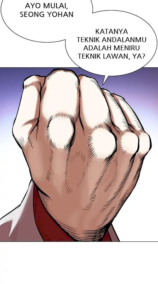 Lookism Chapter 358 Gambar 9
