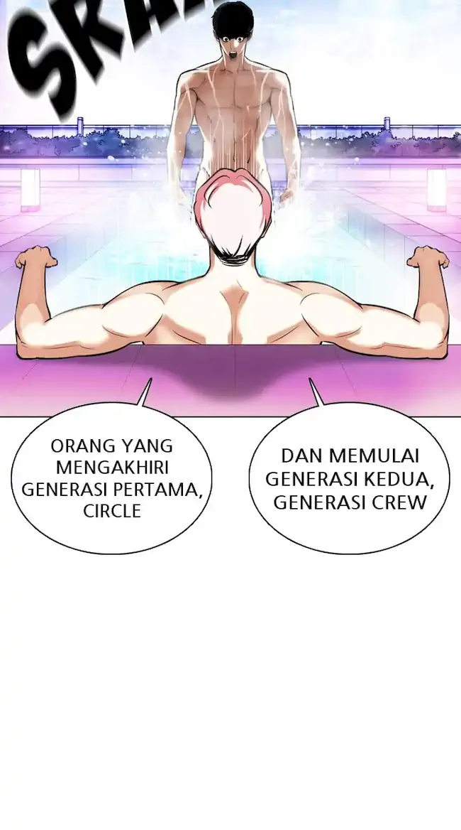 Lookism Chapter 359 Gambar 39
