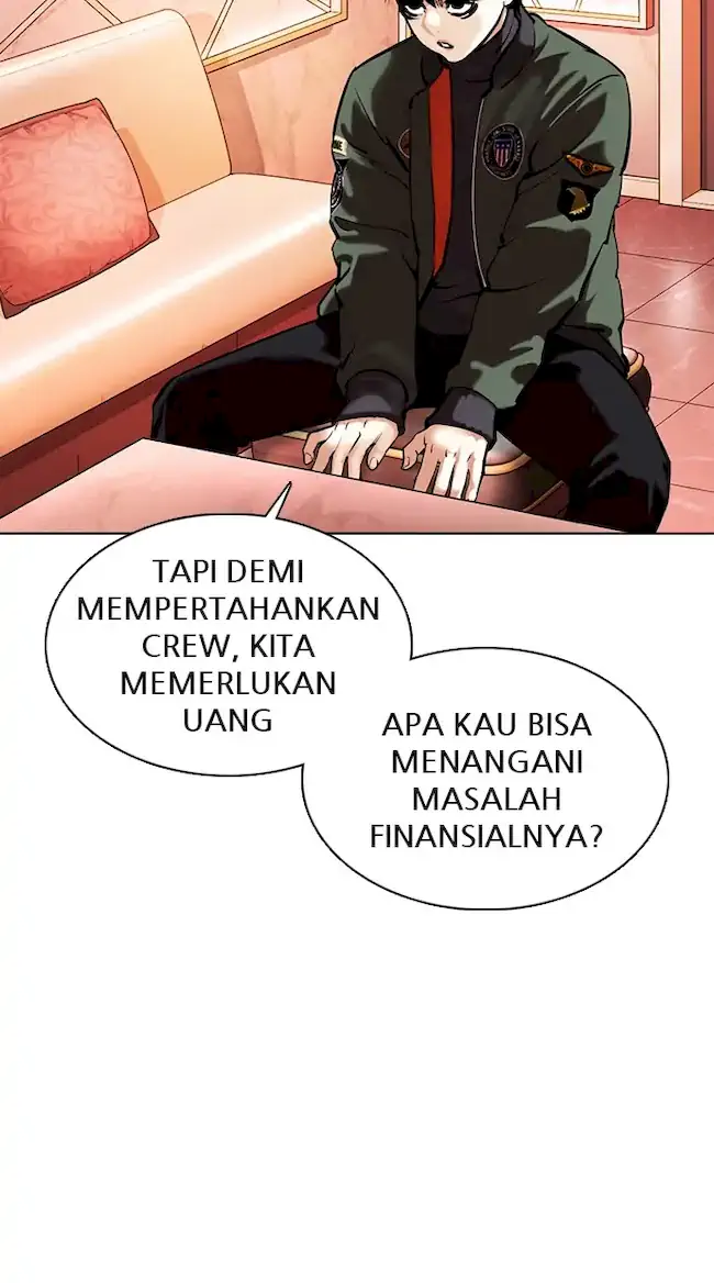 Lookism Chapter 359 Gambar 94