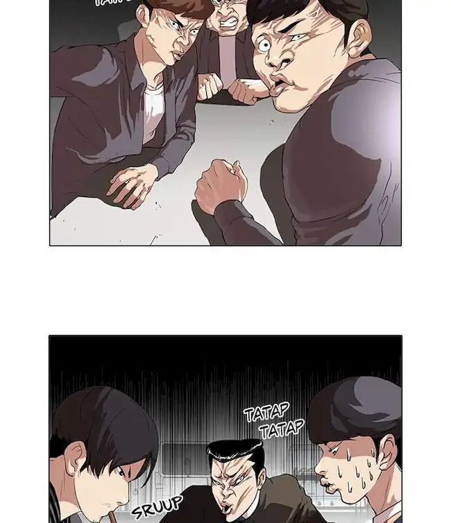 Lookism Chapter 36 Gambar 9