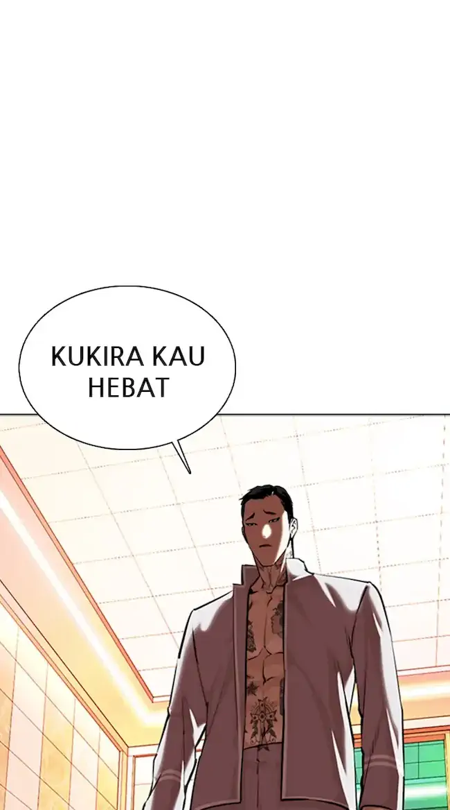 Lookism Chapter 361 Gambar 114
