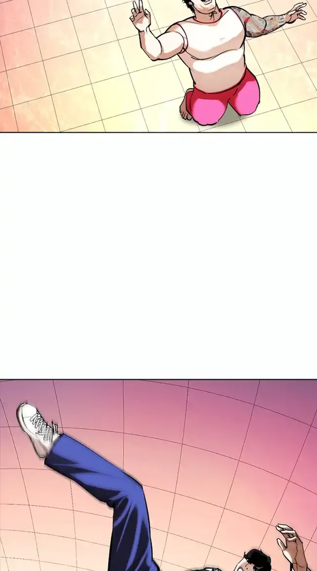Lookism Chapter 362 Gambar 121