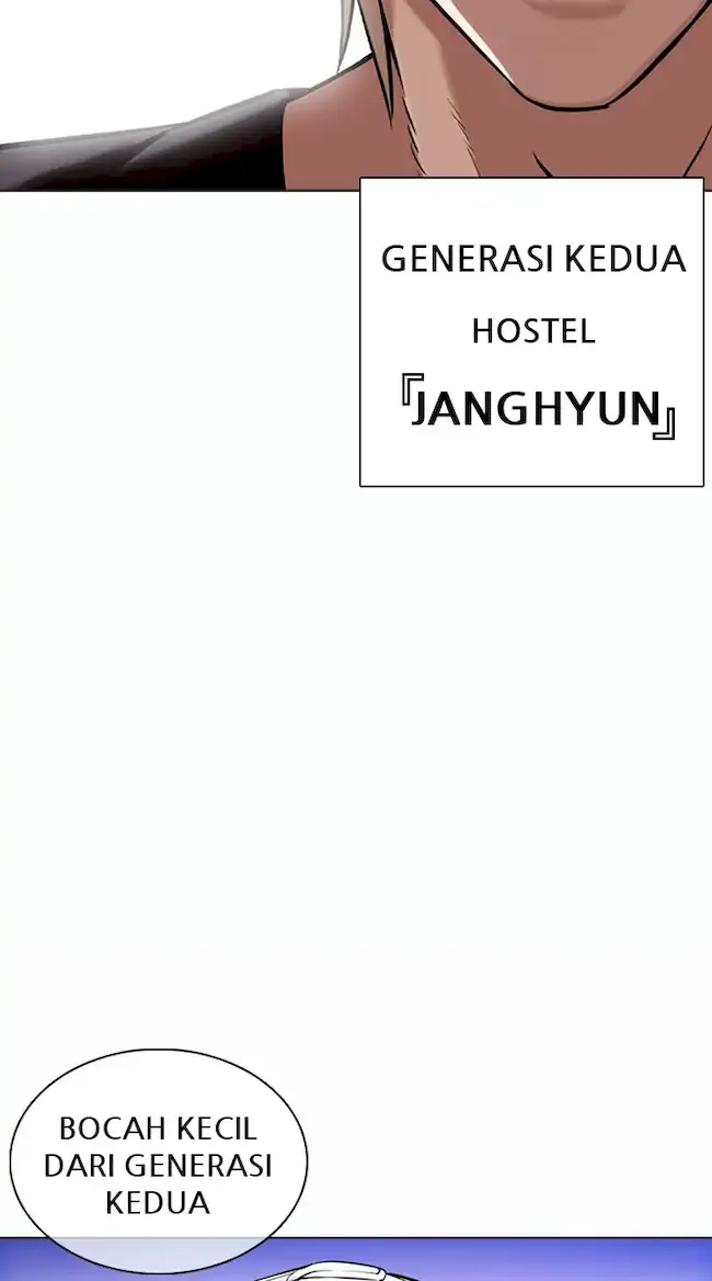 Baca Manhwa Lookism Chapter 362 Gambar 2