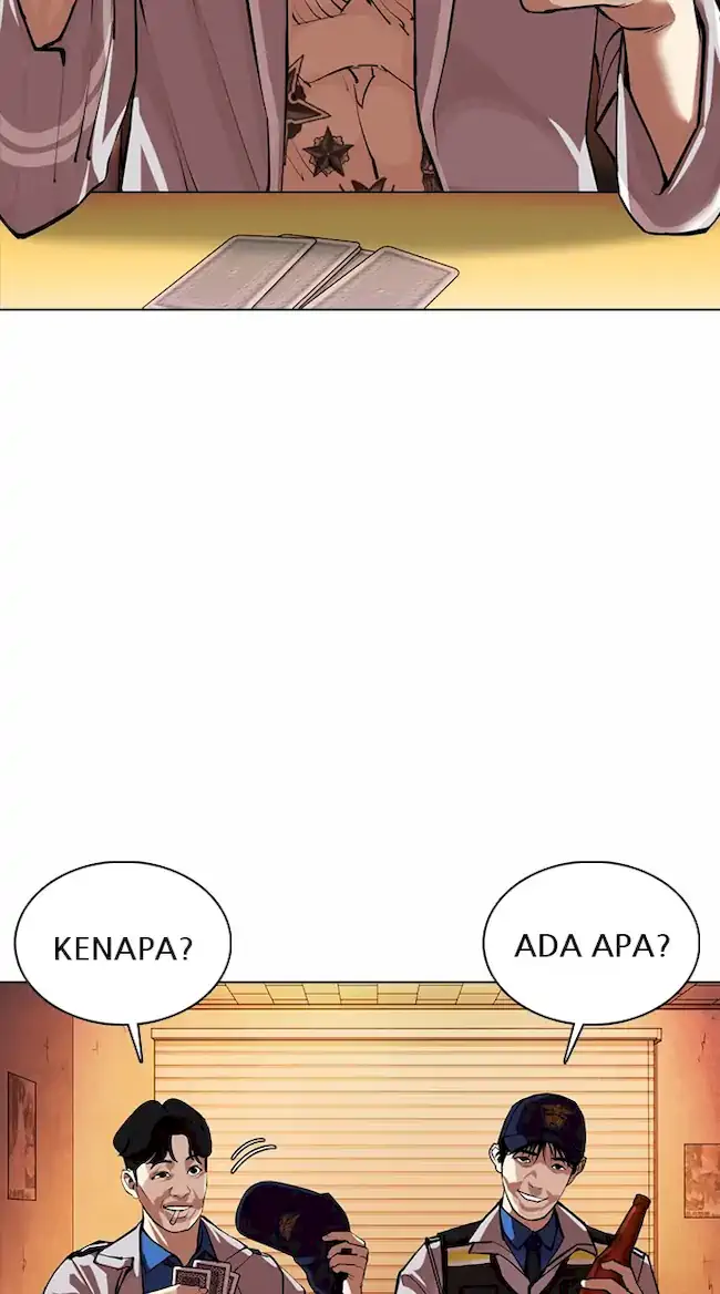 Lookism Chapter 362 Gambar 51