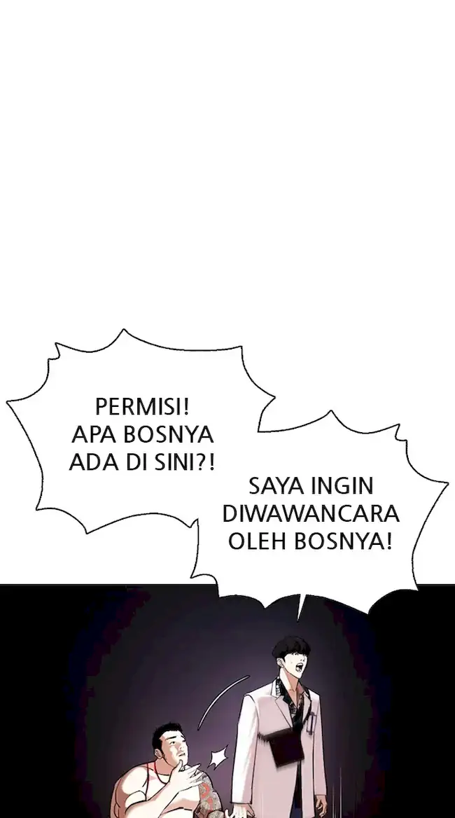 Lookism Chapter 362 Gambar 67