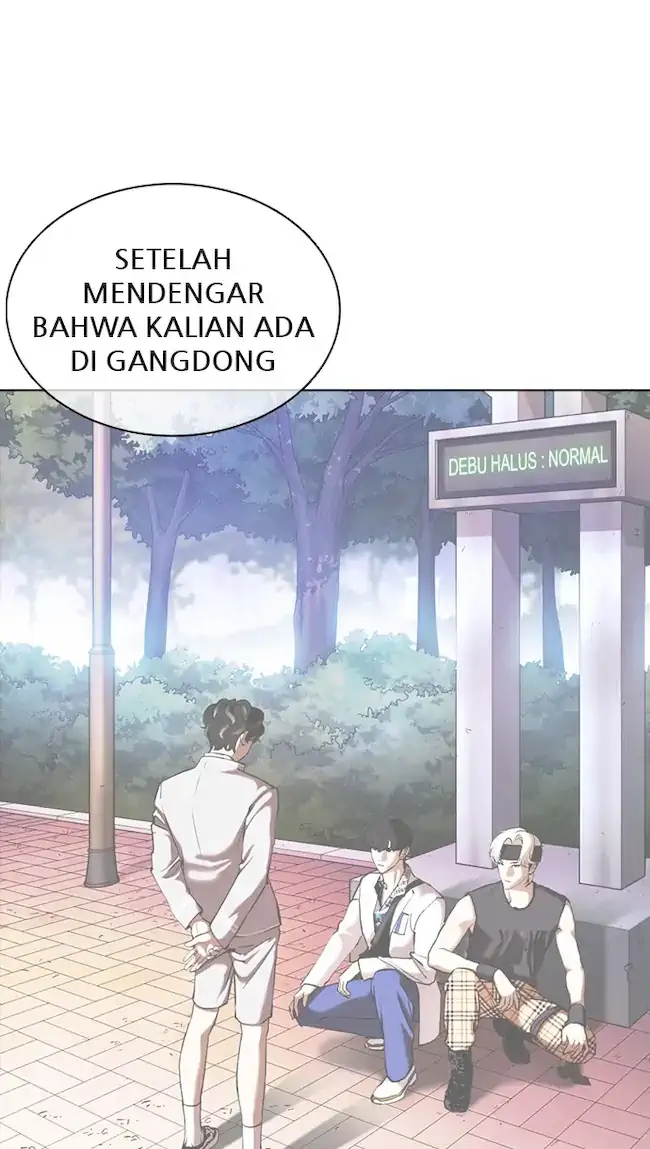 Lookism Chapter 362 Gambar 73