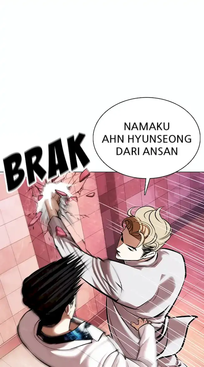 Lookism Chapter 362 Gambar 90