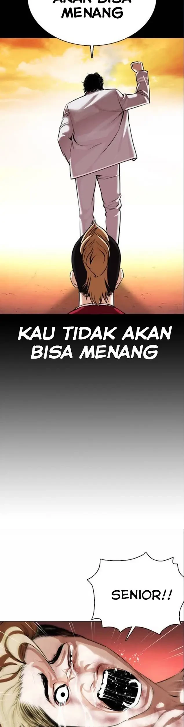 Lookism Chapter 368 Gambar 47