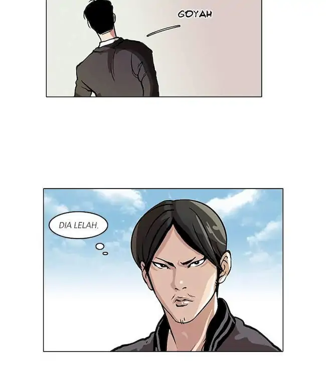 Lookism Chapter 37 Gambar 19