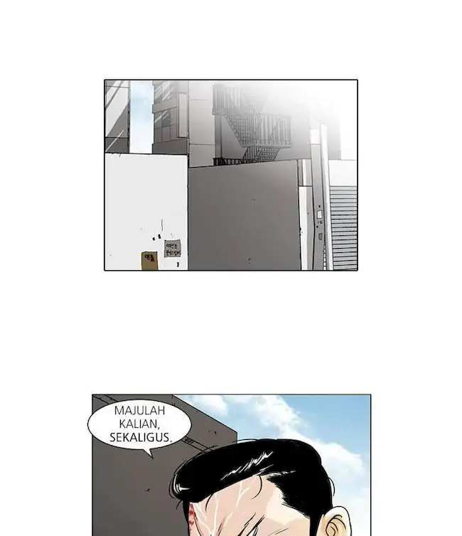 Baca Manhwa Lookism Chapter 37 Gambar 2