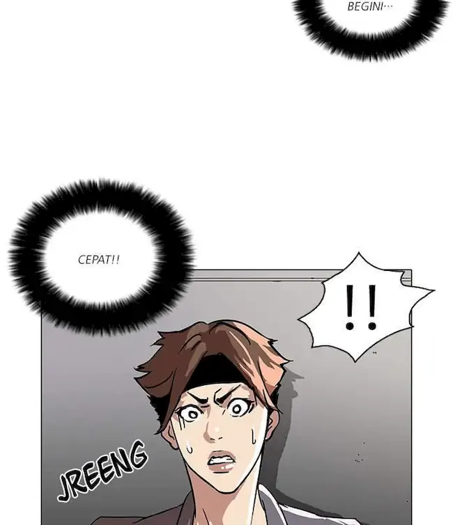 Lookism Chapter 37 Gambar 35