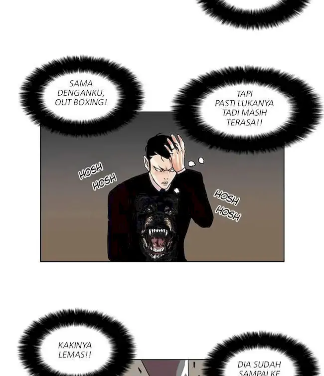 Lookism Chapter 37 Gambar 39