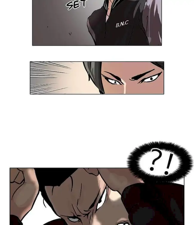 Lookism Chapter 37 Gambar 44