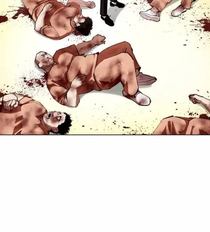 Lookism Chapter 372 Gambar 67