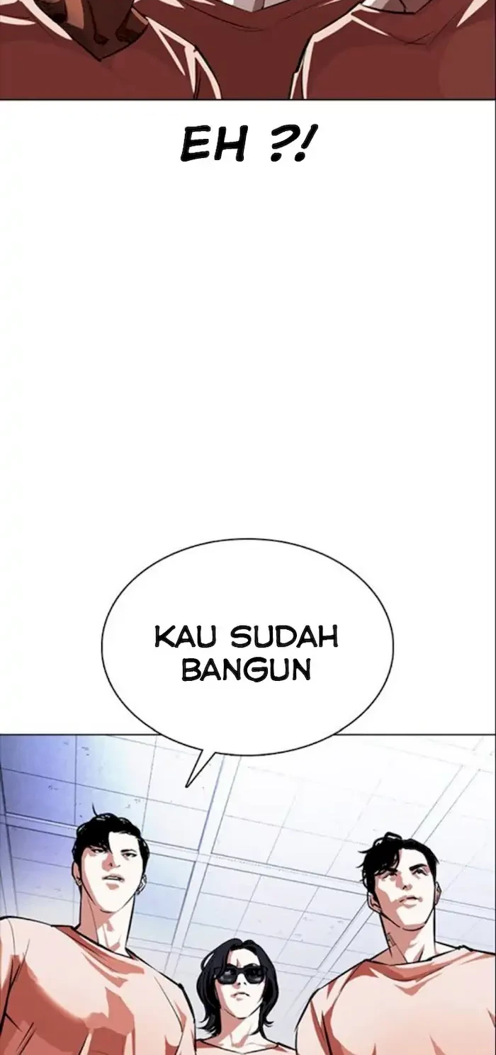 Lookism Chapter 376 Gambar 54