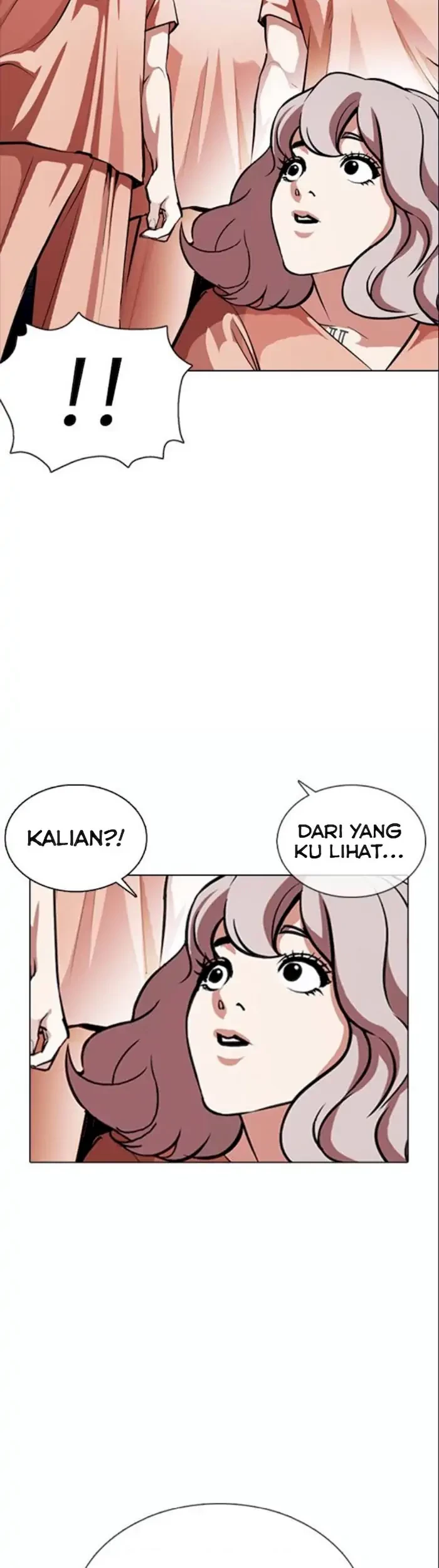 Lookism Chapter 376 Gambar 55
