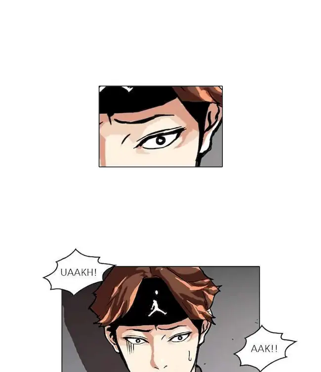 Baca Komik Lookism Chapter 38 Gambar 1