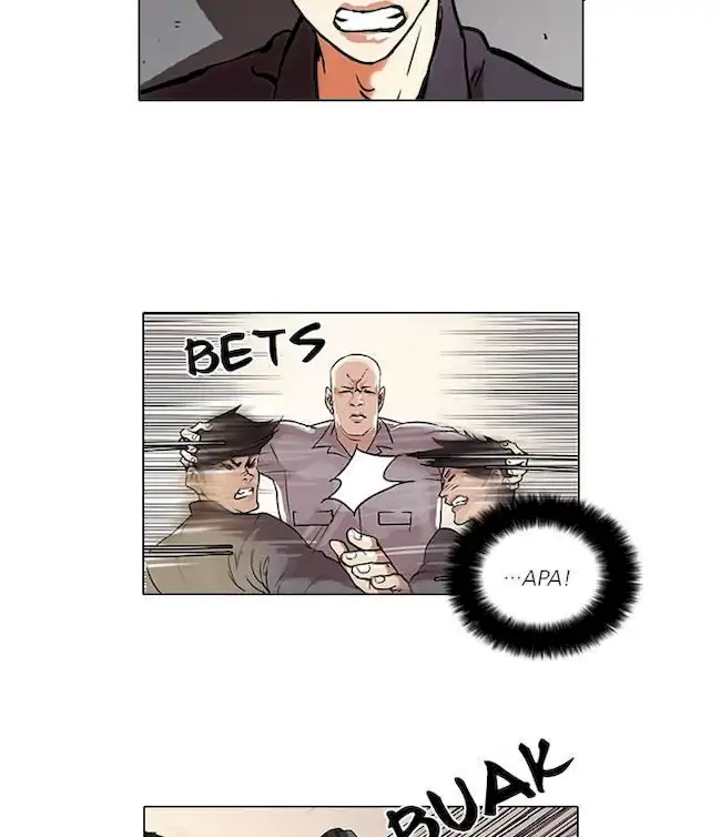 Baca Manhwa Lookism Chapter 38 Gambar 2