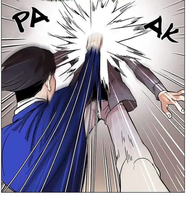 Lookism Chapter 38 Gambar 55
