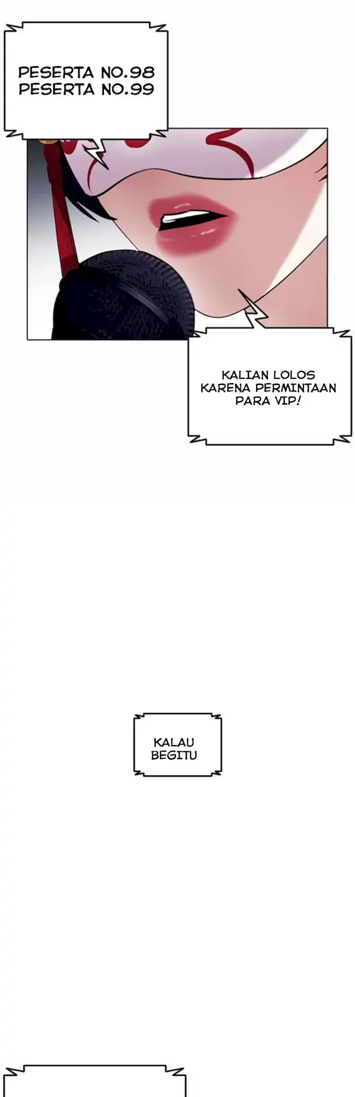 Lookism Chapter 381 Gambar 17