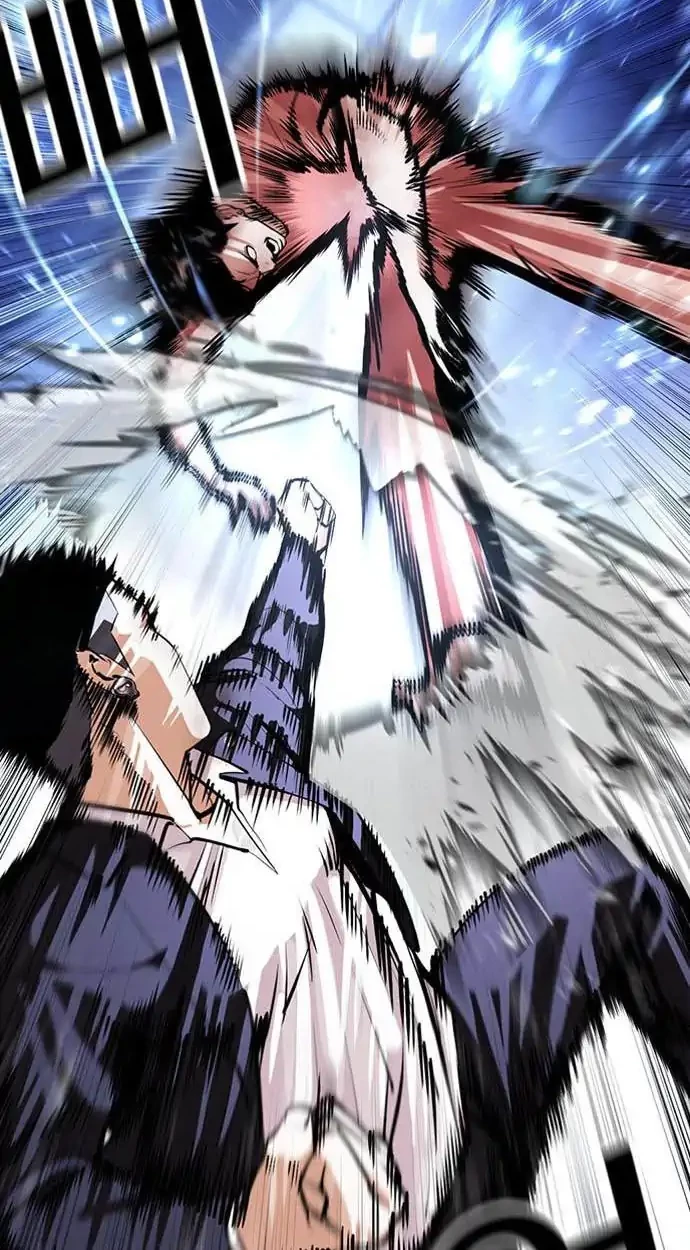 Lookism Chapter 385 Gambar 28