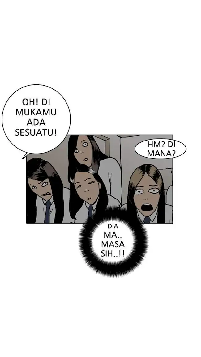 Lookism Chapter 4 Gambar 30