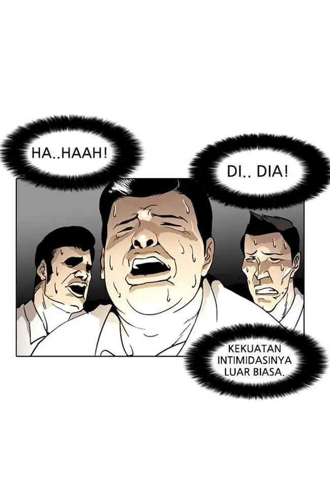 Lookism Chapter 4 Gambar 58