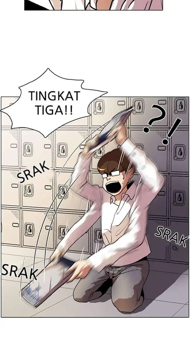 Lookism Chapter 4 Gambar 6